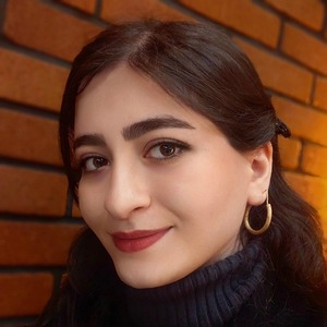 پروفایل سحر خورشید