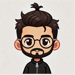 پروفایل امیرحسین پورحسن