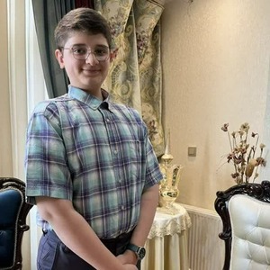 پروفایل Hadi Faghih Khorasani