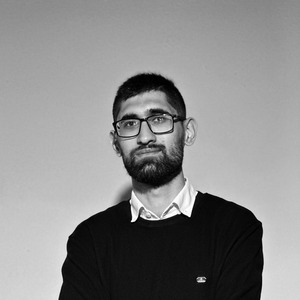 پروفایل سید امیررضا مصطفوی نیا