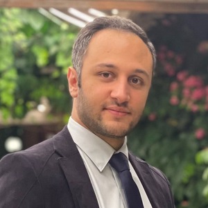 پروفایل سید علیرضا مجتبوی