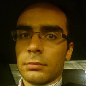 پروفایل Hossein Kashefi