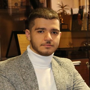 پروفایل یوسف دوام کار
