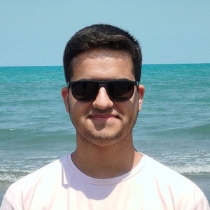 پروفایل محمد بهجت پور