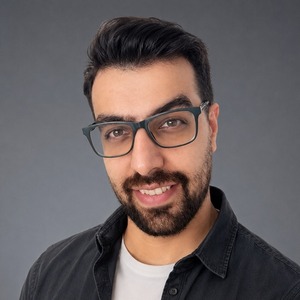 پروفایل میلاد عبدی