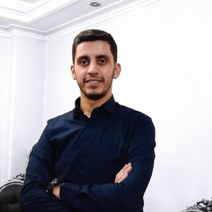 پروفایل محمد فراهانی