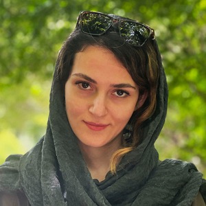پروفایل مریم صفری انارکولی