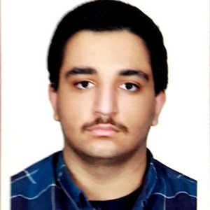 پروفایل امیرحسین راعقی