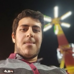 پروفایل علی رهبر