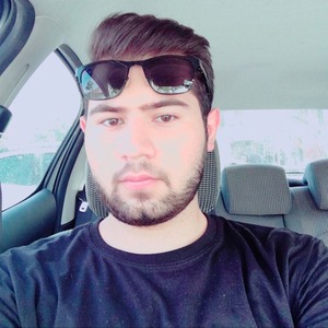 پروفایل مسیح دانشفر