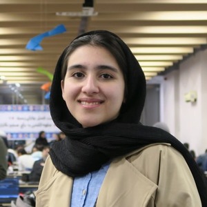 پروفایل یاسمین اخوین