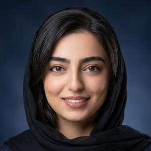 پروفایل آیسا مظهری