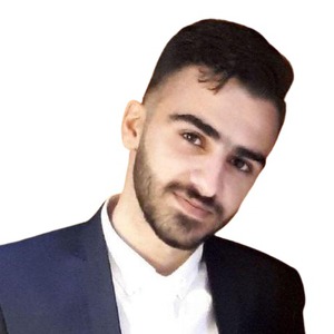 پروفایل حسین جلیلی