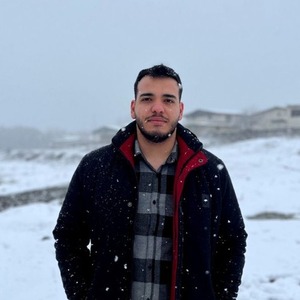 پروفایل Hossein Shabani