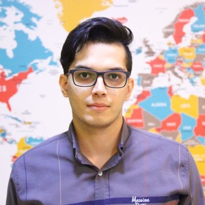 پروفایل mohammad alizadeh