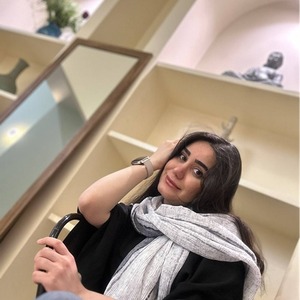 پروفایل شیما شیوعی لنگرودی
