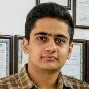پروفایل Muhammad Reza Fatehi Nia