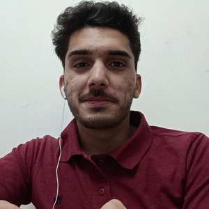 پروفایل فرهاد نخعی