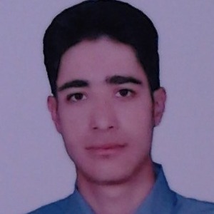 پروفایل Alireza Khodabande