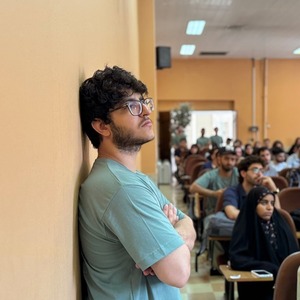 پروفایل عرشیا دوستی