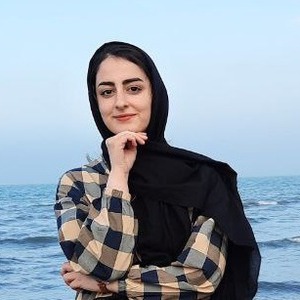 پروفایل Zahra Abedini