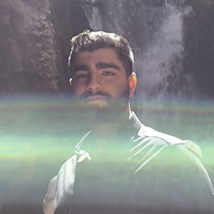 پروفایل محمدسام محمدی