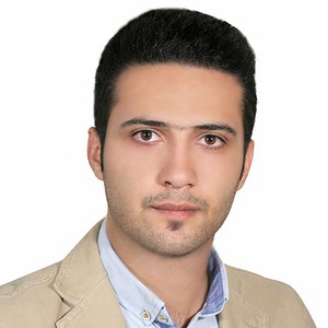 پروفایل حامد زیدآبادی