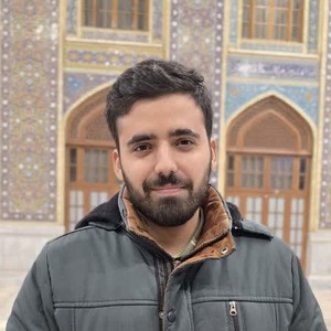 پروفایل مصطفی مشایخی