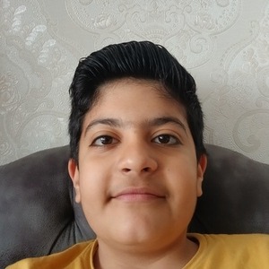 پروفایل امیرحسین کشوری