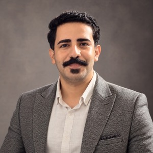 پروفایل Amir Mostafa Haji Sadeghian