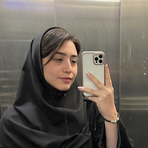 پروفایل غزل غفاری