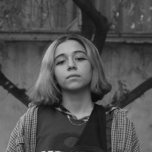 پروفایل Reihaneh Ansari