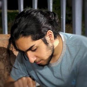 پروفایل رامتين تفقدي
