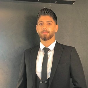 پروفایل نیما عباسی