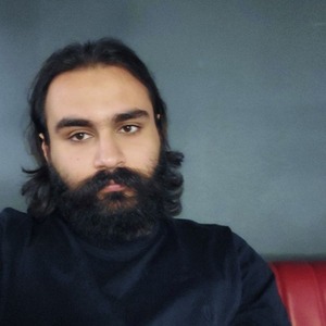 پروفایل Sayedmohammadreza Rastegari