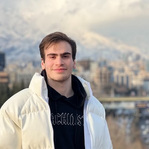 پروفایل حسین راثی پور