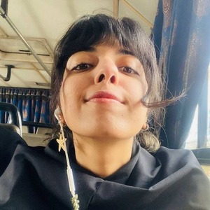 پروفایل صبا جمالی دینان