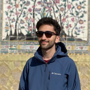 پروفایل ابوالفضل سلطانی