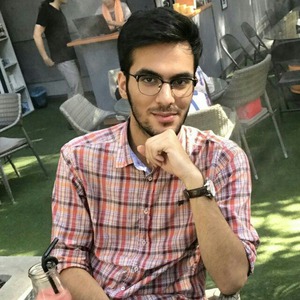 پروفایل محمدحسین نادری