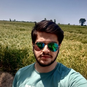 پروفایل محمد سعید صدیقی