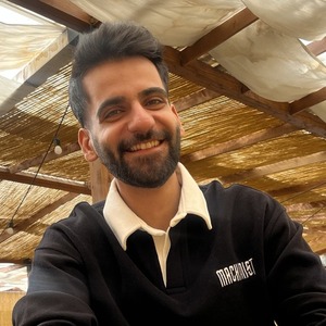 پروفایل رضا سمیعی نژاد