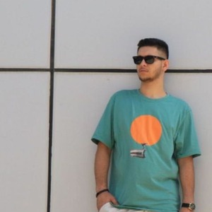 پروفایل Sajjad Cheriki