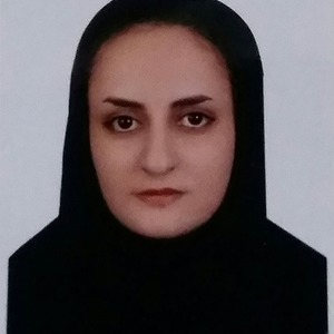 پروفایل افروز شاددل