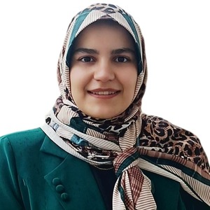 پروفایل Hanane Abedinian