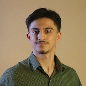 پروفایل بهراد بادلی