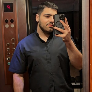 پروفایل hasan nasseri