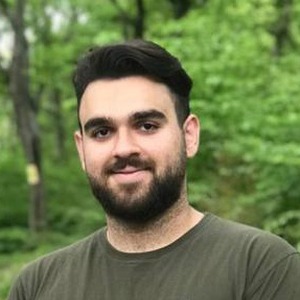 پروفایل ابوالفضل قربان بخش