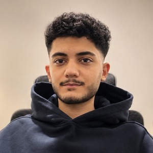 پروفایل نیما رضائی