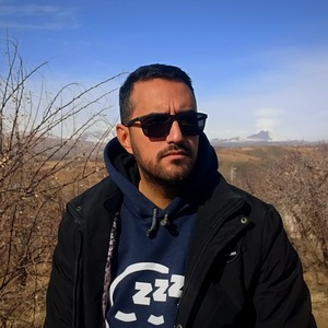 پروفایل فرنام فرزین
