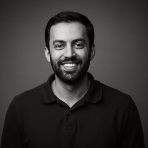 پروفایل محمد مسعود سینکی فرد